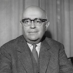 Theodor W. Adorno のアバター