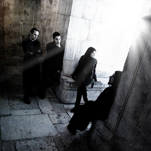 Mourning Lenore photo provided by Last.fm