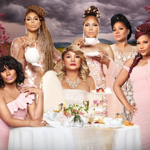 The Braxtons photo provided by Last.fm