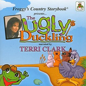 Froggy's Country Storybook Present: The Ugly Duckling