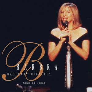 Ordinary Miracles Tour CD 1994