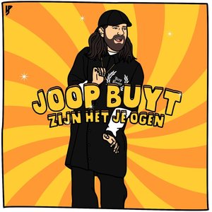 Zijn Het Je Ogen - Single