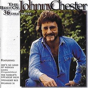 The Best Of Johnny Chester