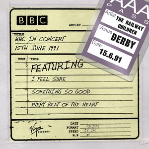 BBC In Concert (15th June 1991)