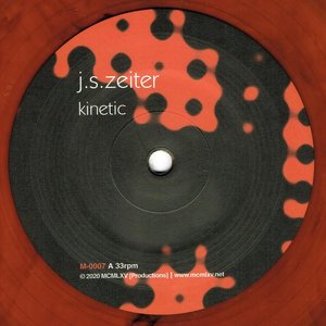 Kinetic
