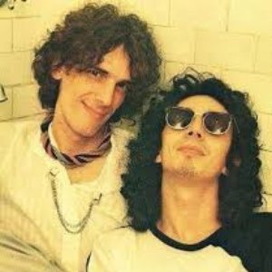 Avatar de Fito Páez y Luis Alberto Spinetta