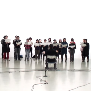 Adachi Tomomi Royal Chorus photo provided by Last.fm