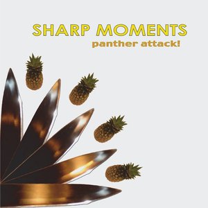 Sharp Moments