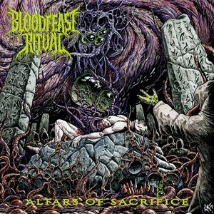 Altars of Sacrifice