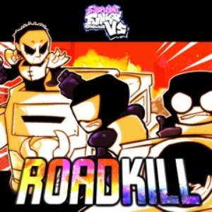 ROADKILL (FNF Online Vs.)