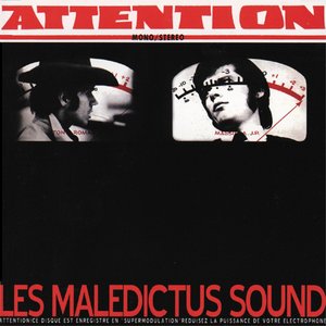 les maledictus sound