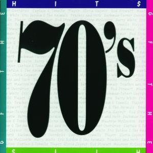 Hits of the 70's