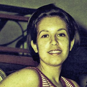 “Helena Rocha”的封面