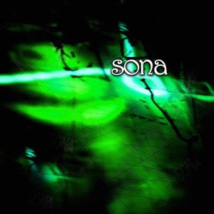 “sOna”的封面