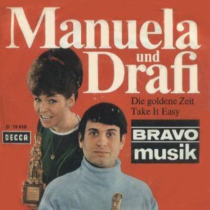 Avatar de Manuela und Drafi