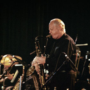 Don Menza photo provided by Last.fm