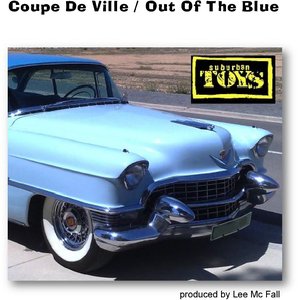 Coupe De Ville EP