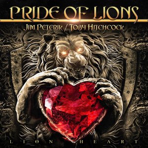 Lion Heart [Japan Edition]