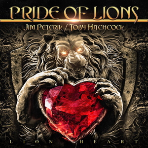 Pride Of Lions - Lion Heart [Japan Edition] - Zortam Music