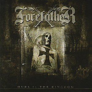 Imagen de 'Ours Is The Kingdom'