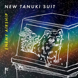 New Tanuki Suit