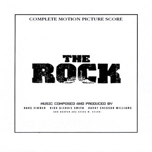 The Rock (Complete Score)