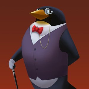 Formal Chicken için avatar