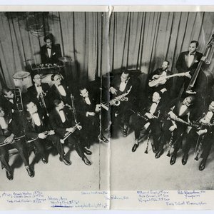 Don Redman and His Orchestra için avatar