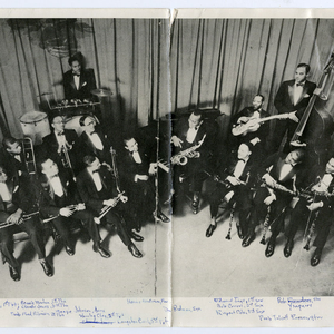 Don Redman and His Orchestra photo provided by Last.fm