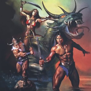 Golden Axe II