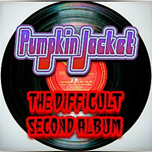 Image for 'The Difficult Second Album'