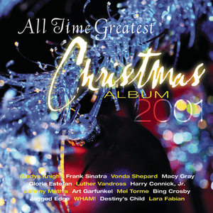 Destiny�s Child - All Time Greatest Christmas Album 2001 - Zortam Music