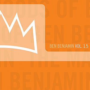 The Many Moods Of Ben Benjamin Vol. 1.5