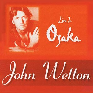 Live in Osaka 1997