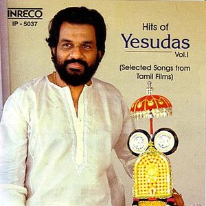 Image for 'Hits Of K.J.Yesudas - Vol-1 (Tamil Film)'