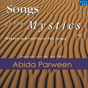 Songs of the Mystics, Volume 2