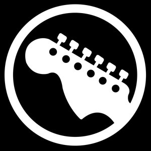Изображение для 'Guitar Backing Tracks'