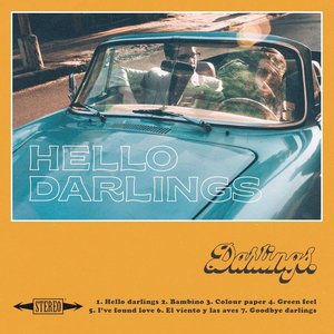 Hello Darlings
