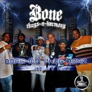 Bone Boyz Greatest Hits