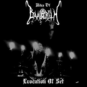 Evocation Of Set