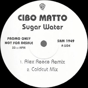 Sugar Water (Remixes)