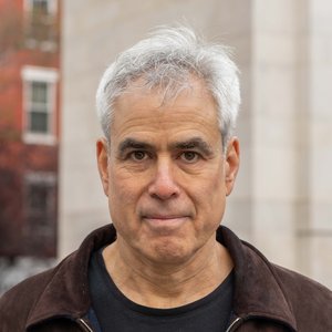 Jonathan Haidt 的头像