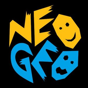 “Neo Geo Music Performance Group”的封面