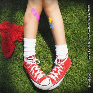 Thank God You Introduced Me to Your Sister - Single