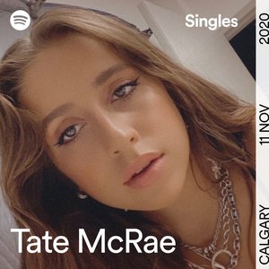 Spotify Singles