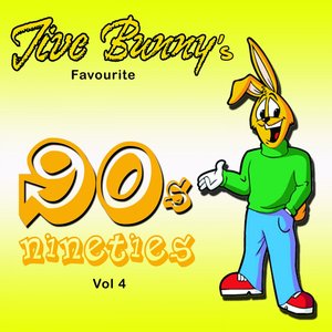 Jive Bunny's Favourite 90's Album, Vol. 4