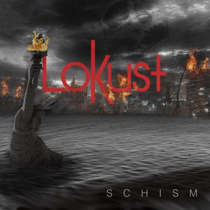 Schism EP