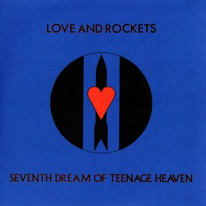 Seventh Dream of Teenage Heaven