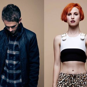 Awatar dla Zedd feat. Hayley Williams