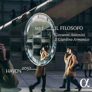 Haydn 2032, Vol. 2: Il filosofo